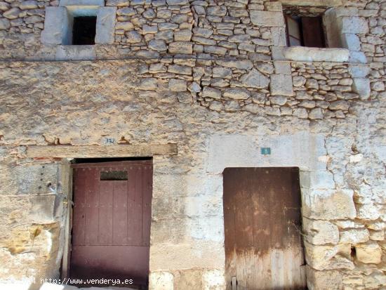 Se Vende en Valderrobres - TERUEL