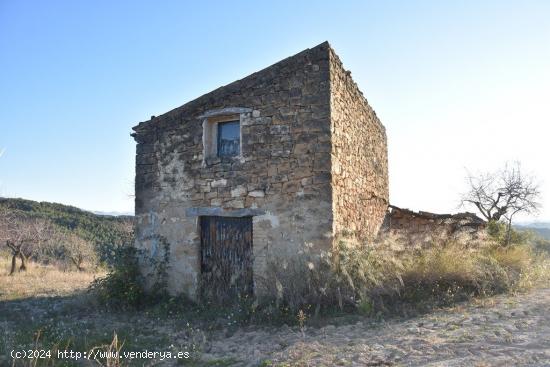  Se Vende en Caseres - TARRAGONA 