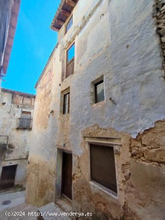 Se Vende en Valderrobres - TERUEL