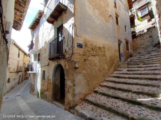 Se Vende en Valderrobres - TERUEL