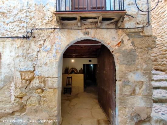 Se Vende en Valderrobres - TERUEL