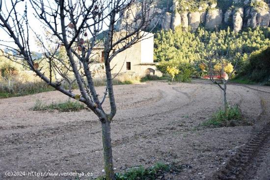 Se Vende en Horta de Sant Joan - TARRAGONA