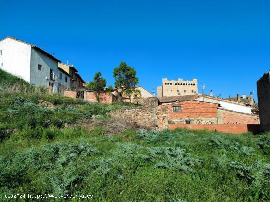  Se Vende en Valderrobres - TERUEL 