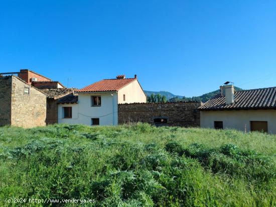 Se Vende en Valderrobres - TERUEL