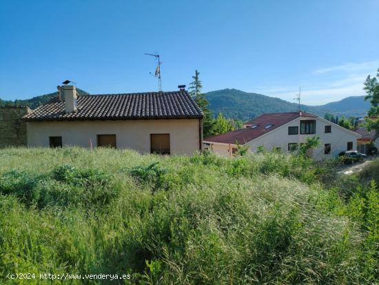 Se Vende en Valderrobres - TERUEL