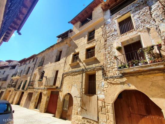 Se Vende en La Fresneda - TERUEL