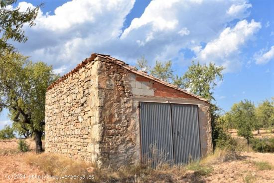  Se Vende en Cretas - TERUEL 