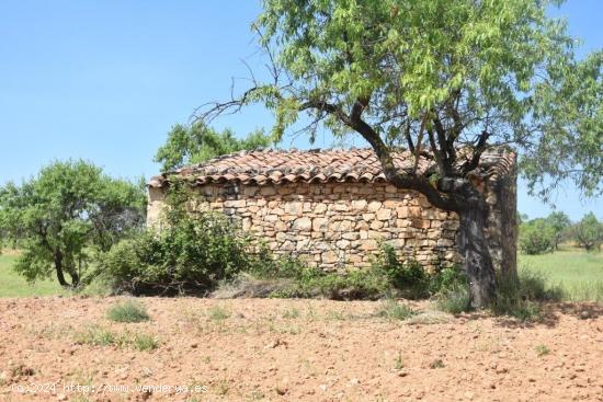 Se Vende en Cretas - TERUEL