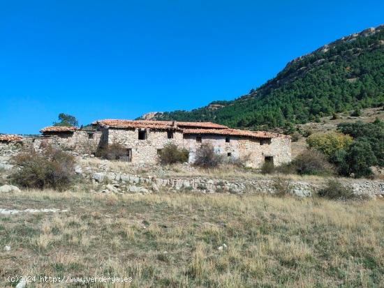 Se Vende en Peñarroya de Tastavins - TERUEL