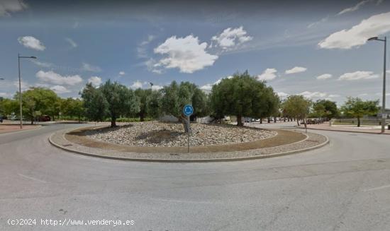 Parcela en venta, Parque Tecnológico Agroalimentario de Jerez - CADIZ