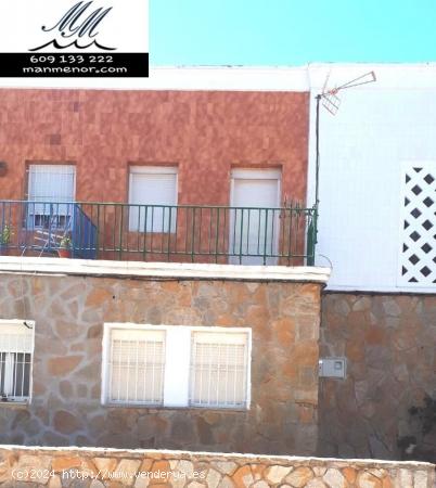  Duplex de 121mt en la zona más céntrica en Los Nietos - MURCIA 