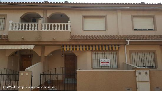  Duplex en los Nietos - MURCIA 