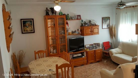 Duplex en los Nietos - MURCIA