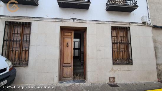 CASA EN PADUL - GRANADA