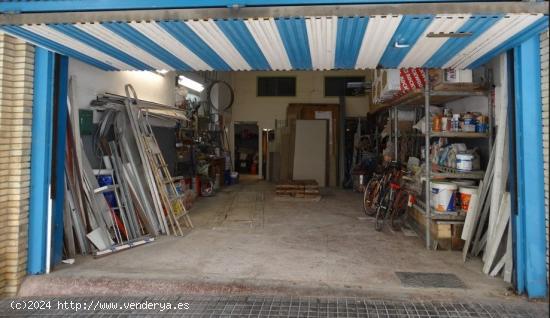 Local comercial en Egia - GUIPUZCOA