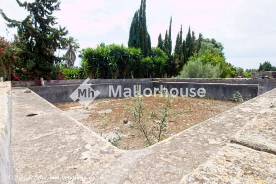  Se Vende en Muro - BALEARES 