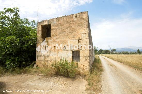 Se Vende en Muro - BALEARES