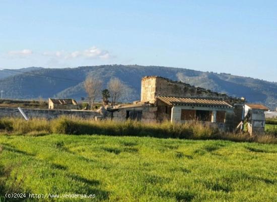 Se Vende en Sa Pobla - BALEARES