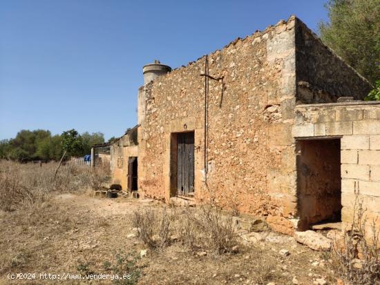  Se Vende en Santa Margalida - BALEARES 