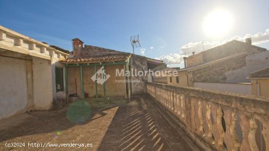 Se Vende en Sa Pobla - BALEARES