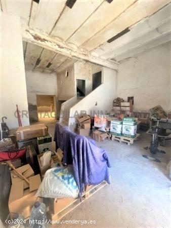 ALMACÉN/BODEGA EN VENTA EN CHULILLA - VALENCIA