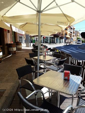 EN VENTA LOCAL COMERCIAL CON NEGOCIO EN FUNCIONAMIENTO - TERUEL