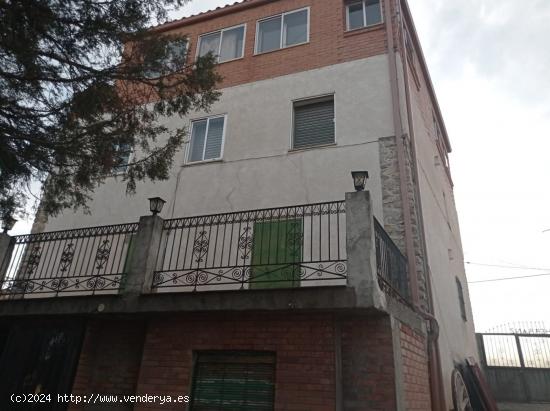  CASA EN VENTA EN TORRECUADRADA DE MOLINA (GUADALAJARA) - GUADALAJARA 