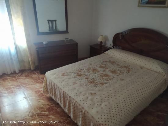 CASA EN VENTA EN CALAMOCHA - TERUEL