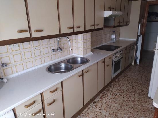 SE VENDE PISO EN CALAMOCHA - TERUEL