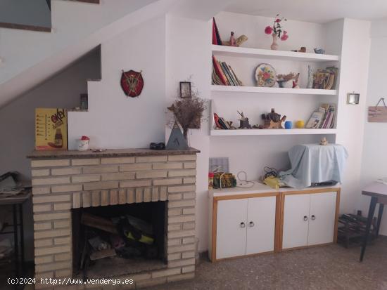 EN VENTA CASA EN CALAMOCHA - TERUEL