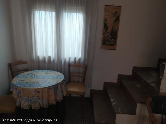 EN VENTA CASA EN CALAMOCHA - TERUEL