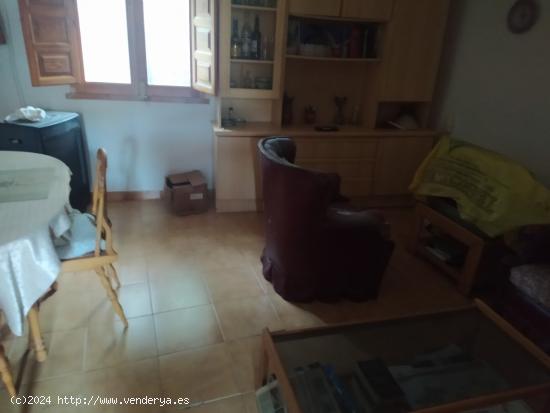 Se vende casa en Berrueco (Zaragoza) - ZARAGOZA