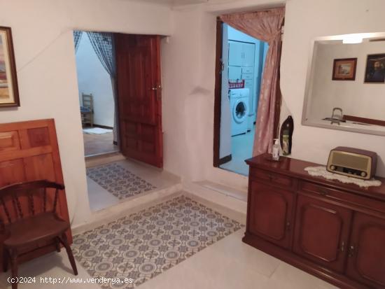 SE VENDE CASA EN TORRALBA (TERUEL) - TERUEL