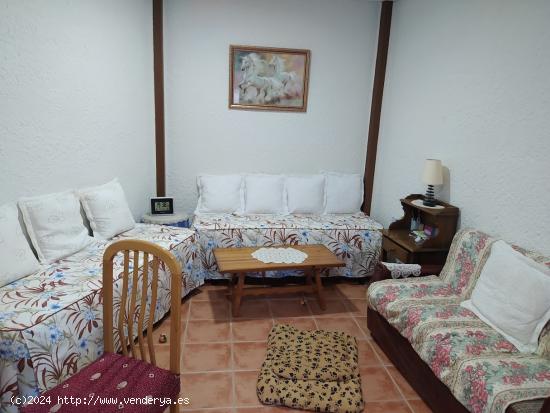 SE VENDE CASA EN TORRALBA (TERUEL) - TERUEL