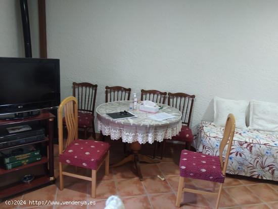 SE VENDE CASA EN TORRALBA (TERUEL) - TERUEL