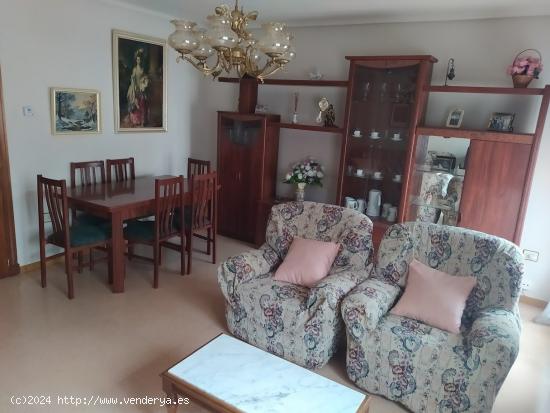 SE VENDE PISO EN CALAMOCHA - TERUEL