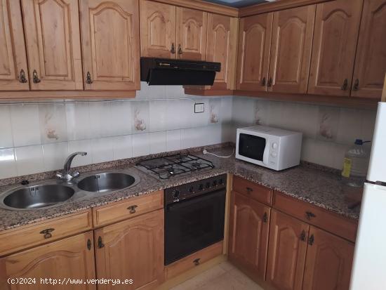 SE VENDE PISO EN CALAMOCHA - TERUEL