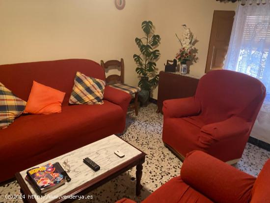 EN VENTA CASA EN BURBÁGUENA (TERUEL) - TERUEL