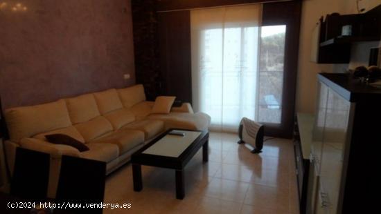 Apartamento en La Cala Villajoyosa con vistas magnificas. - ALICANTE