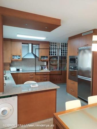 APARTAMENTO CON ASCENSOR EN CANIDO, FERROL - A CORUÑA