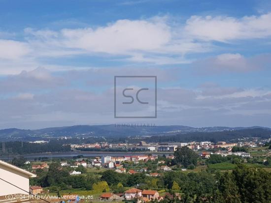 CASA DE PIEDRA Y FINCA EN PAZOS, NEDA - A CORUÑA