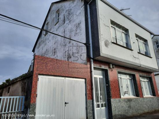  CASA PARA REFORMA ZONA PIÑEIROS, NARÓN - A CORUÑA 