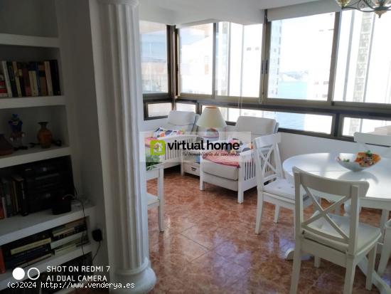 Precioso apartamento con vistas al mar!! - ALICANTE