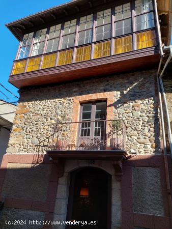 SE VENDE CASA-ALBERGUE EN CAMINO DE SANTIAGO - LEON