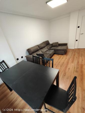 Oportunidad Totalmente Reformado en Gónzalez Abarca ( Avilés ) Compralo por 550€ / mes !!!! - AS