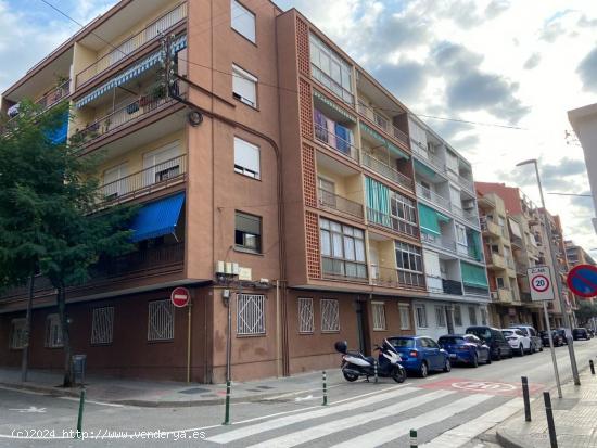  Se Vende en Olesa de Montserrat - BARCELONA 