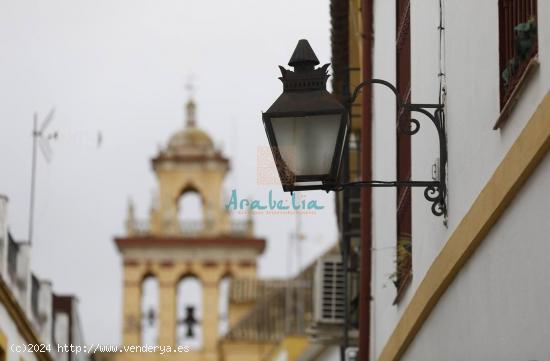  CASA SOLAR  SEMICENTRO - CORDOBA 