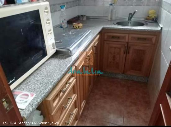 OPORTUNIDAD CASA ZONA VALDEOLLEROS - CORDOBA