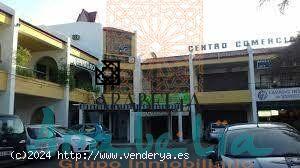  JUNTO CENTRO COMERCIAL MIRALBAIDA..! - CORDOBA 