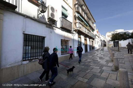 SANTA MARINA - CORDOBA